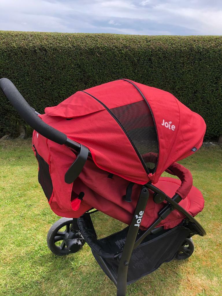 joie litetrax 3 rain cover